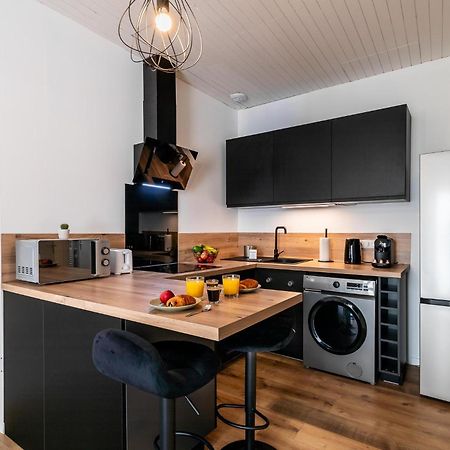 T2 Climatise Proche De Montpellier Avec Parking Public ! Apartment Saint-Georges-d'Orques ภายนอก รูปภาพ